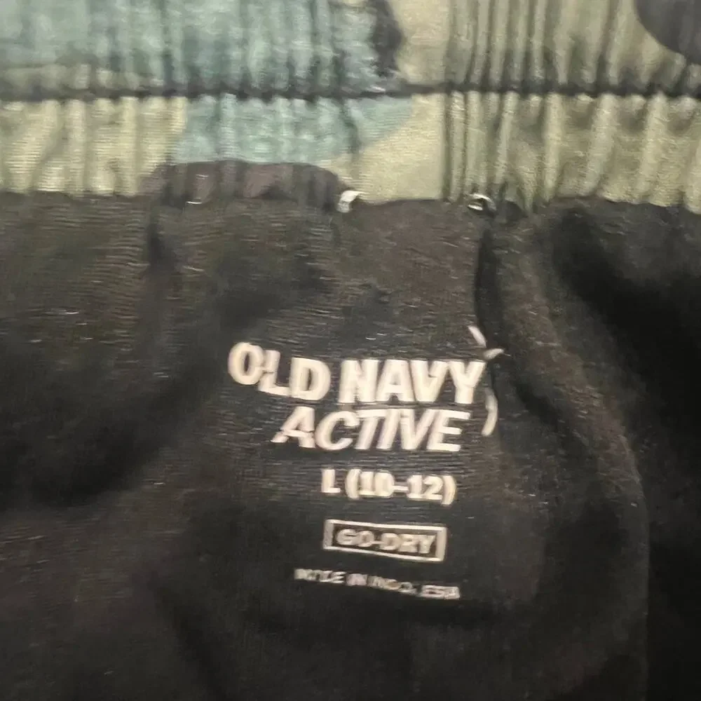 Old Navy Clothing Bundle - Girls Size L (10/12)